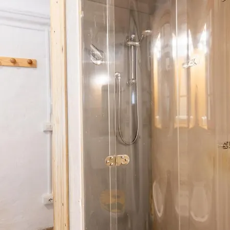 Apartament Mt