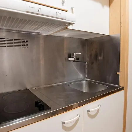 Apartament Mt