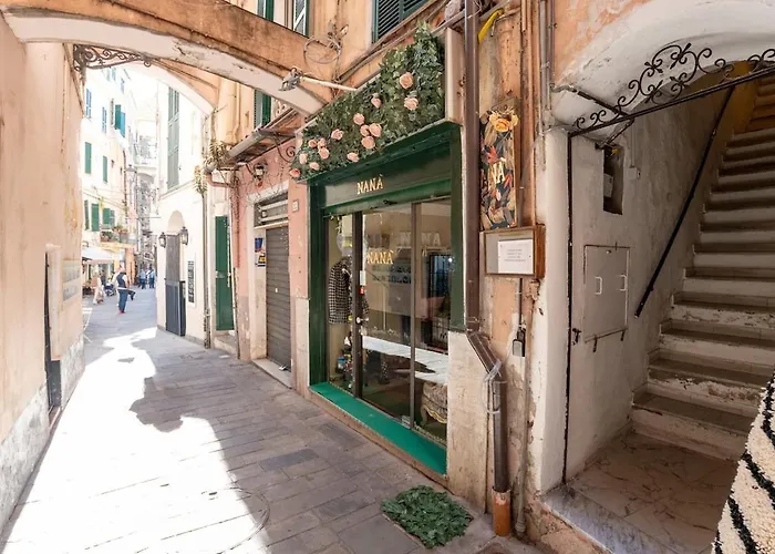 Appartamento Mt Sanremo